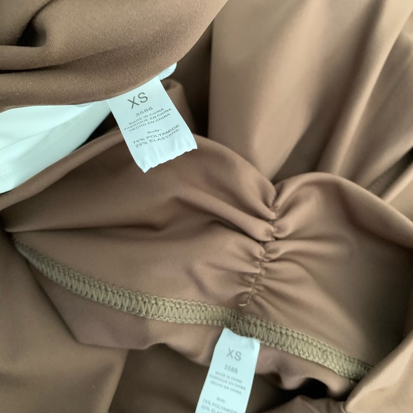 Two piece gym set - Picture 6 of 6